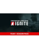 (DLC) Firefighting Simulator: Ignite - Year 1 Season Pa