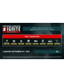 (DLC) Firefighting Simulator: Ignite - Year 1 Season Pa
