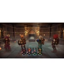 (DLC) For The King II: Tinkerers Of Fate Character Pack