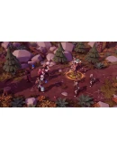 (DLC) For The King II: Tinkerers Of Fate Character Pack