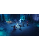 (DLC) For The King II: Tinkerers Of Fate Character Pack