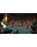 (DLC) For The King II: Tinkerers Of Fate Character Pack