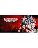 Troublemaker 2: Beyond Dream КЛЮЧ STEAM РФ+СНГ