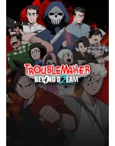 Troublemaker 2: Beyond Dream КЛЮЧ STEAM РФ+СНГ