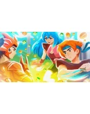 Don't Die, Collect Loot КЛЮЧ STEAM РФ+СНГ