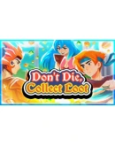 Don't Die, Collect Loot КЛЮЧ STEAM РФ+СНГ
