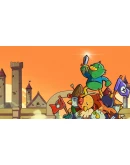 Tic Tactic КЛЮЧ STEAM РФ+СНГ