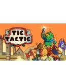 Tic Tactic КЛЮЧ STEAM РФ+СНГ