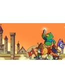 Tic Tactic КЛЮЧ STEAM РФ+СНГ