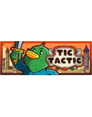 Tic Tactic КЛЮЧ STEAM РФ+СНГ