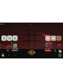 Tic Tactic КЛЮЧ STEAM РФ+СНГ