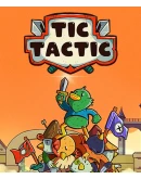 Tic Tactic КЛЮЧ STEAM РФ+СНГ