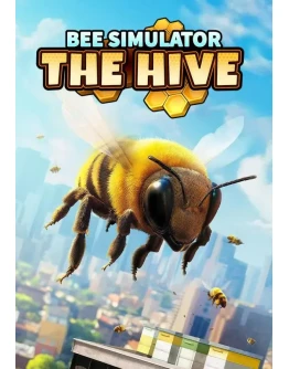 Bee Simulator: The Hive КЛЮЧ STEAM РФ+СНГ
