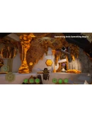 Bee Simulator: The Hive КЛЮЧ STEAM РФ+СНГ