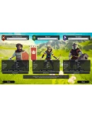 Edge Islands КЛЮЧ STEAM РФ+СНГ