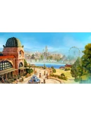 Town to City КЛЮЧ STEAM ROW