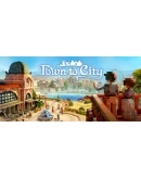 Town to City КЛЮЧ STEAM ROW