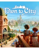 Town to City КЛЮЧ STEAM ROW