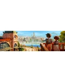 Town to City КЛЮЧ STEAM ROW