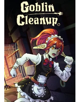 Goblin Cleanup КЛЮЧ STEAM RU+СНГ+TR