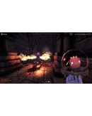 Goblin Cleanup КЛЮЧ STEAM ROW