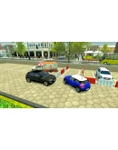 Car Driving School Simulator КЛЮЧ STEAM ВСЕ СТРАНЫ