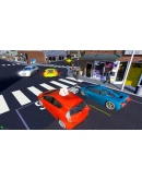 Car Driving School Simulator КЛЮЧ STEAM ВСЕ СТРАНЫ