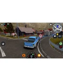 Car Driving School Simulator КЛЮЧ STEAM ВСЕ СТРАНЫ
