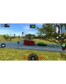 Car Driving School Simulator КЛЮЧ STEAM ВСЕ СТРАНЫ