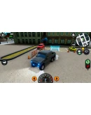 Car Driving School Simulator КЛЮЧ STEAM ВСЕ СТРАНЫ