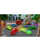 Car Driving School Simulator КЛЮЧ STEAM ВСЕ СТРАНЫ