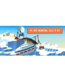 Build a Bridge! КЛЮЧ STEAM ВСЕ СТРАНЫ