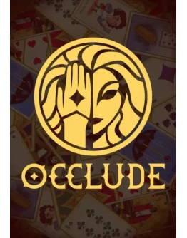 Occlude КЛЮЧ STEAM РФ+СНГ