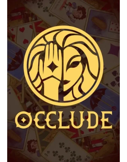 Occlude КЛЮЧ STEAM РФ+СНГ