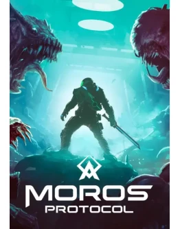 Moros Protocol КЛЮЧ STEAM ВСЕ СТРАНЫ
