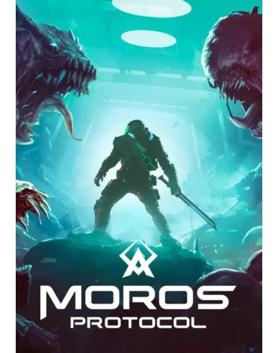 Moros Protocol КЛЮЧ STEAM ВСЕ СТРАНЫ