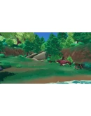 Paleo Pines КЛЮЧ STEAM РФ+СНГ