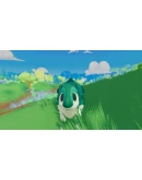 Paleo Pines КЛЮЧ STEAM РФ+СНГ