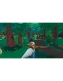 Paleo Pines КЛЮЧ STEAM РФ+СНГ