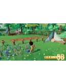 Paleo Pines КЛЮЧ STEAM РФ+СНГ