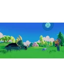 Paleo Pines КЛЮЧ STEAM РФ+СНГ