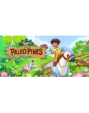Paleo Pines КЛЮЧ STEAM РФ+СНГ
