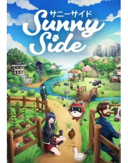 SunnySide КЛЮЧ STEAM РФ+СНГ