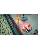 Mars Attracts КЛЮЧ STEAM РФ+СНГ