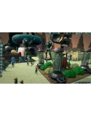 Mars Attracts КЛЮЧ STEAM РФ+СНГ