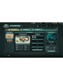 Mars Attracts КЛЮЧ STEAM РФ+СНГ