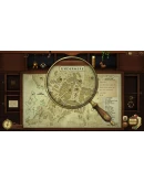 Strange Antiquities КЛЮЧ STEAM РФ+СНГ