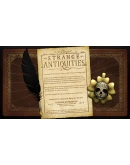 Strange Antiquities КЛЮЧ STEAM РФ+СНГ