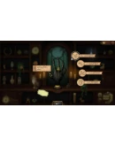 Strange Antiquities КЛЮЧ STEAM РФ+СНГ