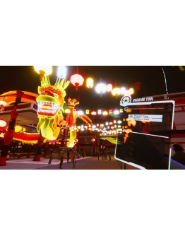 Operation: Tango КЛЮЧ STEAM ROW